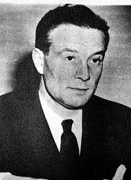 William Ezra Jenner (1908-1985)