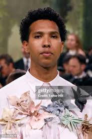 6,729 Tyler Mitchell Photos & High Res Pictures