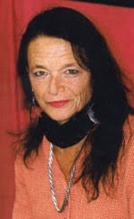 Jacket 27 feature: Anne Waldman
