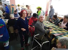 Οι κεντρικές εγκαταστάσεις βρίσκονται στην έξοδο της πόλης προς το. Apokriatikh Ekdhlwsh Sto Pararthma O Agios Pantelehmwn Toy Kentroy Koinwnikhs Pronoias Kentrikhs Makedonias Kentro Koinwnikhs Pronoias Kentrikhs Makedonias