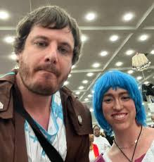 Baltimore comic con photos shared