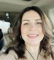 Brittany Hazlett's Instagram, Twitter & Facebook