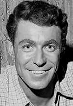 Carson's Law (TV Series 1983–1984)