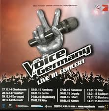 Jump to navigation jump to search. The Voice Of Germany Best Of 2014 2014 Cd Discogs