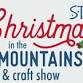 Christmas in the Mountains Art & Craft Show