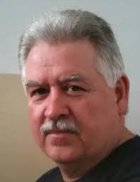 Obituary information for Jim Richardson