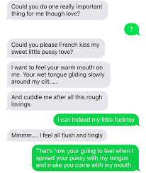 Real sexting screenshots ❤️ Best adult photos at hentainudes.com