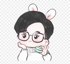 Sep 20, 2017 · so first things first, hello everyone. 720 X 708 2 0 Exo Xiumin Cute Draw Clipart 5798283 Pikpng