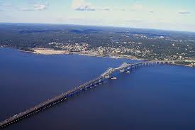 From tappan zee bridge toll prices to payment options, uproad lets you know the rules of the road. Ny The Projected Figure Is Still Almost 5 Less Than The Toll On The Hudson River S George Washington Bridge Tappan Zee Bridge Hudson River Cantilever Bridge