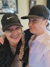 She has fire in her soul that has the power to warm your heart or burn your  ego to the ground.