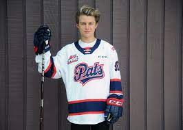Bedard was selected by the regina pats first overall in the 2020 western hockey league bantam draft as the first ever whl player of exceptional status. Pats Connor Bedard To Train In Sweden Ahead Of Whl Season Regina Pats