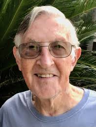Obituary for John E. Hughes