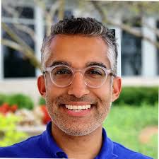 Richard Bains Email & Phone Number