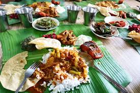 Maybe you would like to learn more about one of these? 10 Restoran Muslim Friendly Nasi Daun Pisang Terbaik Di Kl Pj Wajib Cuba Okay Gaya Hidup Cari Infonet