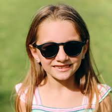 Babiators Keyhole Sunglasses 3-5 Years