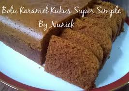 Lihat juga resep bolkus mekar mangga _ no mixer . Resep Bolu Karamel Kukus Super Simple Tanpa Mixer Tanpa Telur Anti Gagal Aneka Resep Makanan Minuman