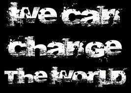 25 Small Ways To Change The World -