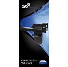 Product still in its original condition. Orb Ps4 Camera Tv Clip Wall Mount Zubehor Sony Playstation 4
