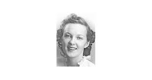 CLAIRE BURG Obituary (1924