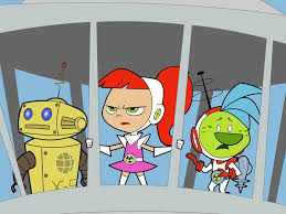 Top Tv Shows That Every Canadian 90 S Kid Has Seen Betty Cartoon Cartoon Cartoon Wallpaper