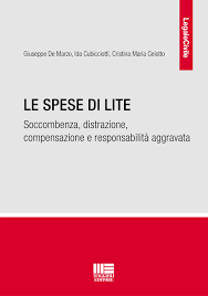Spese legali liquidate alla parte civile in primo grado sempre immeditamente esecutive: Il Recente Arresto Giurisprudenziale Sulle Spese Di Giustizia