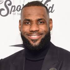 He was born on december 30, 1984, in akron, ohio, united states of america. Lebron James Bio Age Nba Lakers Smallfoot Shoes Height Wife Children Affair Divorce Charity Stats Net Worth Salary