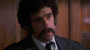 Busting' review by Alex Dodson • Letterboxd