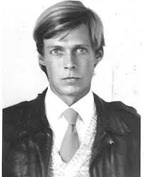 Randolph Martz Obituary (1951