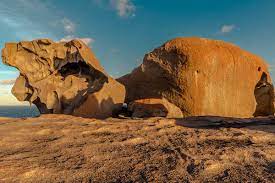Your remarkable rocks kangaroo island stock images are ready. Remarkable Rocks Kangaroo Island