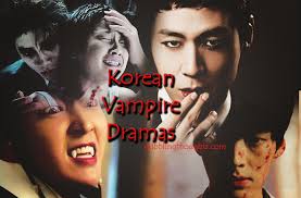 Kalau korang punya favorite korean drama sama macam aku, kiranya kita genglah kan sebab sama. 8 Best Korean Vampire Dramas That You Should Watch Dribbling Thoughts