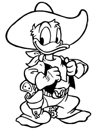 You can use our amazing online tool to color and edit the following donald and daisy duck coloring pages. A Cute Donald Duck Coloring Page Free Printable Coloring Pages For Kids