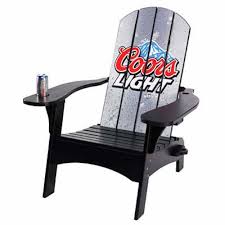 Modern Adirondack Chair Pinnacle Promotions