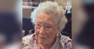 Catherine Walraven Obituary