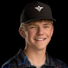 Flight Faction Sponsored Player Page