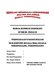 Sisa domestik dan masalah yang dihadapi akibat pengurusan sisa domestik yang tidak sistematik nama: 7gsqtlzr1umnxm