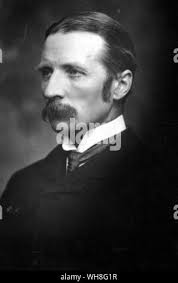 William archer Black and White Stock Photos & Images