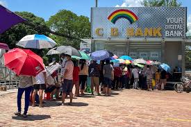 The rates are provided by thomson reuters and converted into aed by the central bank of uae. Lines Tokens And Money Brokers Myanmar S Crumbling Economy Runs Low On Cash Reuters