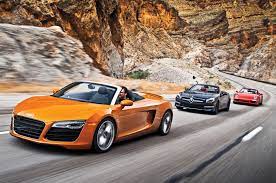 What Car Would You Own Beside Bmw Bmw Audi Car