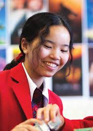 2022 COMMUNITY REPORT