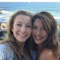 Marci Kloss's Instagram, Twitter & Facebook