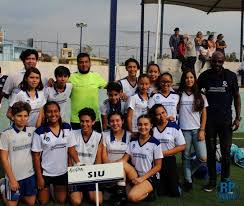 SE CORONAN CAMPEONES DEL TORNEO ADECOP