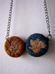 Diy 37 Creative Ideas How To Use Wine Cork Fashion Diva Design Cork Jewelry Cork Necklace Wine Cork