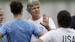 Last week it was announced that portugal's helena costa is to become the highest profile female manager of one of the best of those is pia sundhage. Im Gesprach Fussballtrainerin Pia Sundhage In 20 Jahren Werden Frauen Den Mannerfussball Voranbringen Fussball Faz