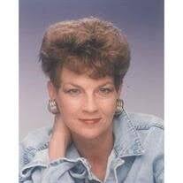 Janice Teague Davis Obituary