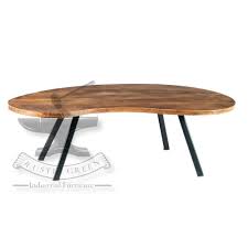 ( 0.0 ) out of 5 stars current price $139.99 $ 139. Industrial Mango Wood Kidney Shape Coffee Table Buy New Design Kidney Shaped Coffee Table Oval Shape Wood Dining Table Solid Wood Slab Coffee Tables Product On Alibaba Com