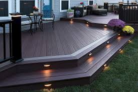 Is sussex county's premier fence and deck company. 4 Tips To Start Building A Backyard Deck Patio Deck Designs Backyard Patio Designs Patio Design