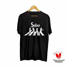 Demi penggunaan internet dengan bijak, kamu bisa. Jual Kaosedhewe The Squad Kaos Jersey Esport Custom Po 10 Hari Terbaru Juni 2021 Blibli