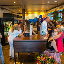 Maybe you would like to learn more about one of these? Downtown Now Has Its Own Flower Shop With Lessons Racked Vegas