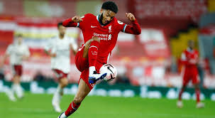 Live soccer from all around the world. Liverpool Faces Shortage On Defence After Gomez Has Knee Surgery