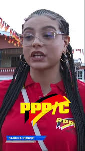 #VotePPPC2025 #PresidentAli #SecondTerm #OneGuyana #ForwardTogether